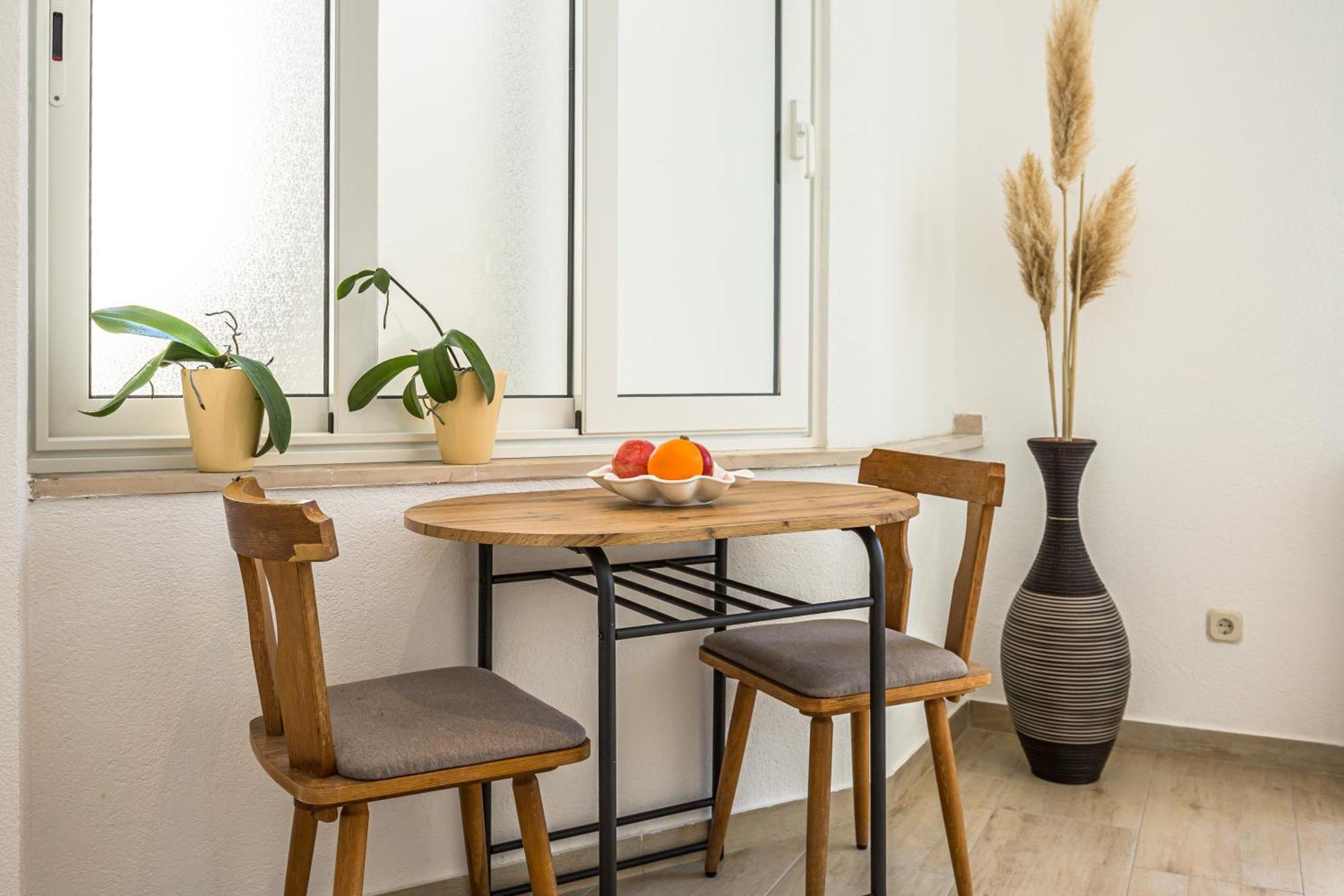 קרוואביצה Apartmani Lovrenco מראה חיצוני תמונה