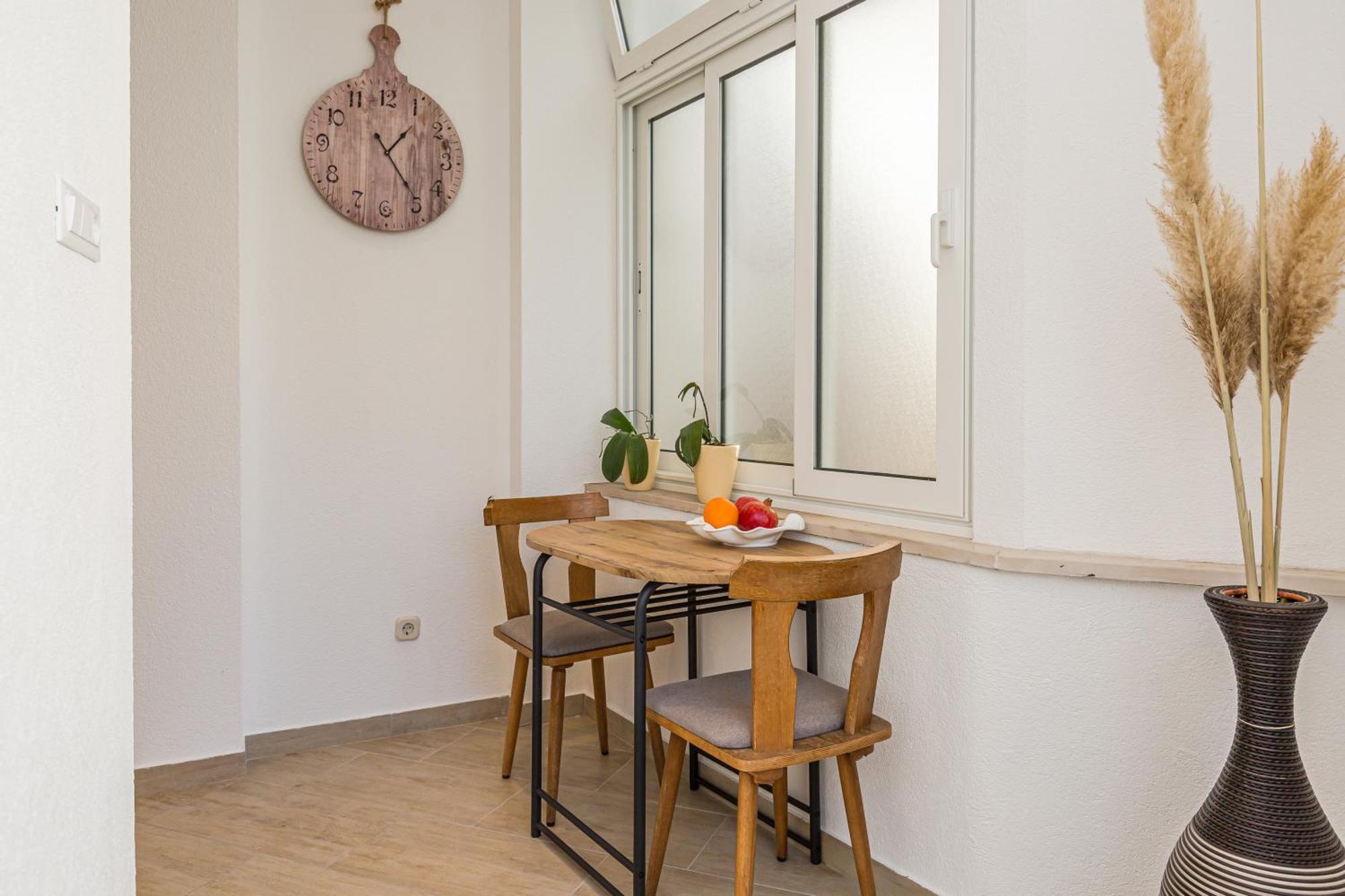 קרוואביצה Apartmani Lovrenco מראה חיצוני תמונה