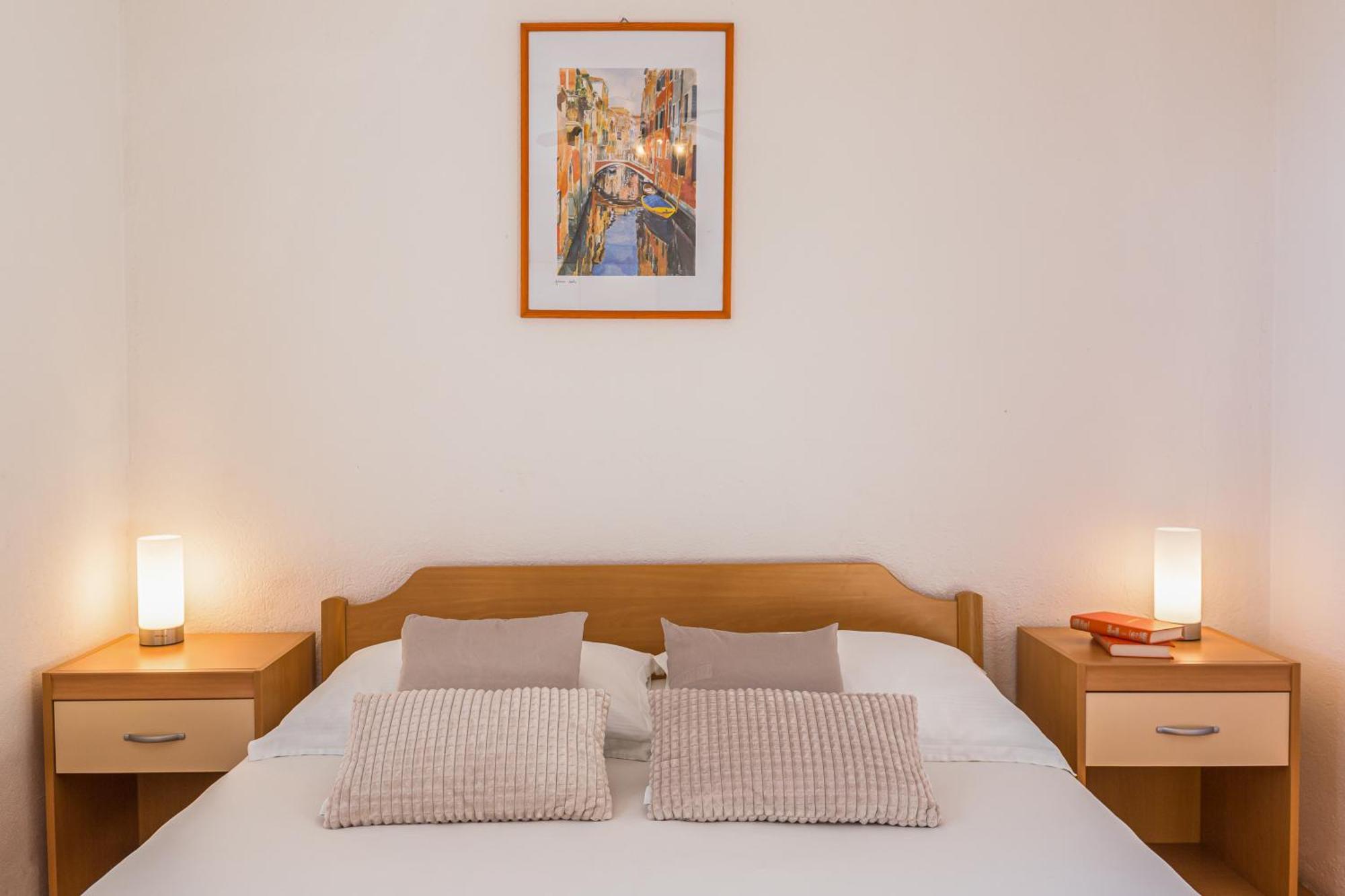 קרוואביצה Apartmani Lovrenco מראה חיצוני תמונה